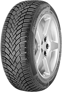 Continental ContiWinterContact TS850